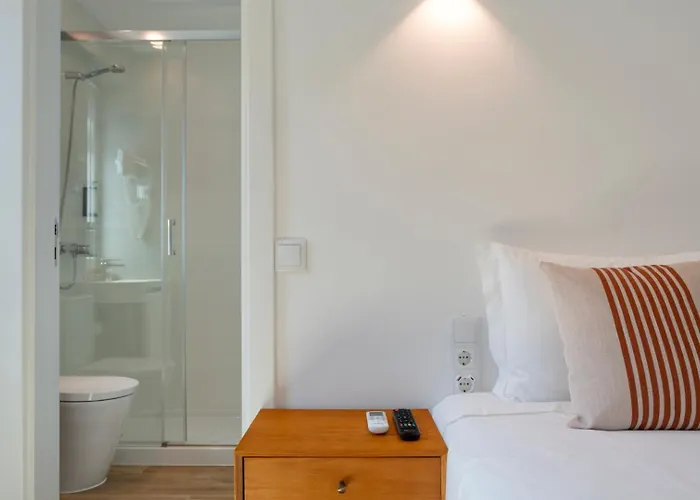 Hotel Made Inn Faro
