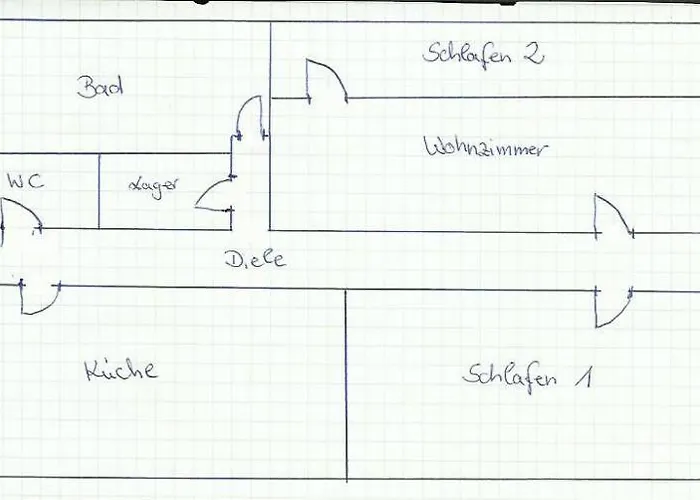 Ferienwohnung Weber