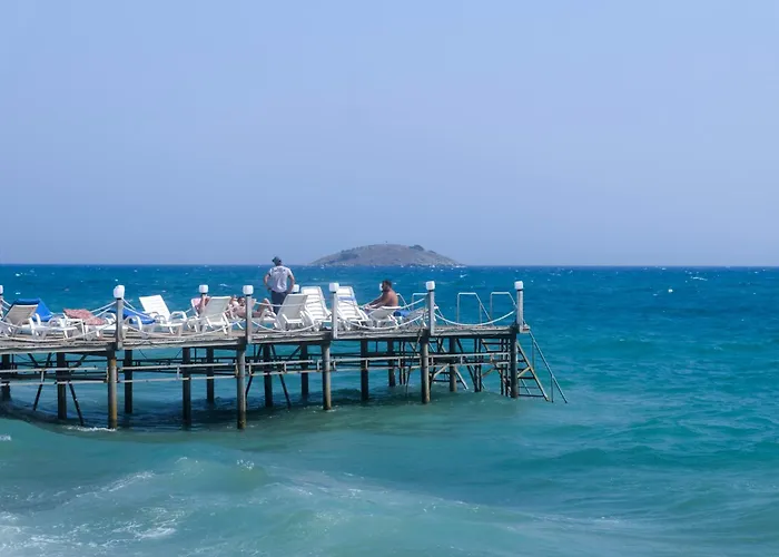 Ileri Otel