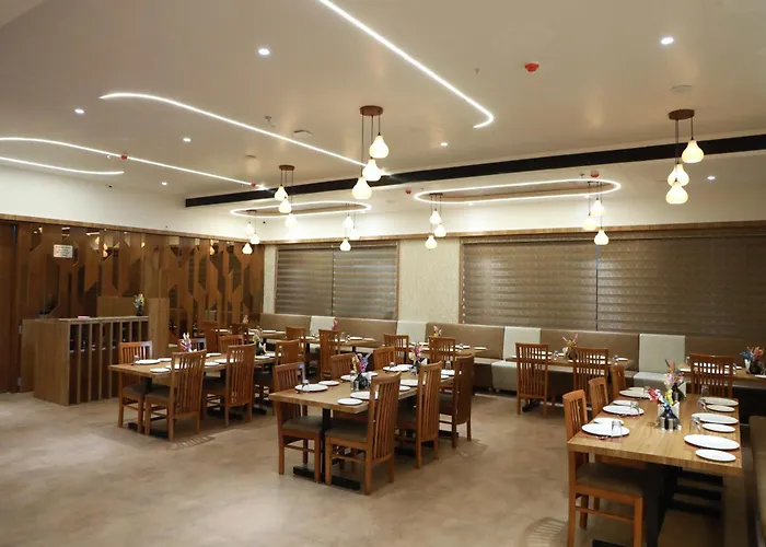 Hotel Aditya Mansingh Inn