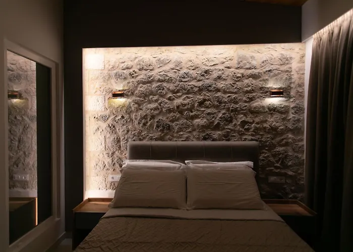 Elais Luxury Villas
