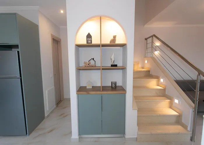 Elais Luxury Villas