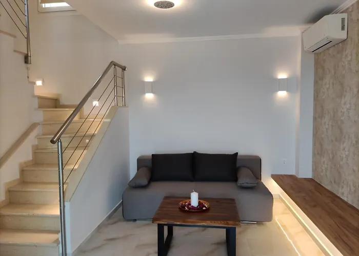 Elais Luxury Villas