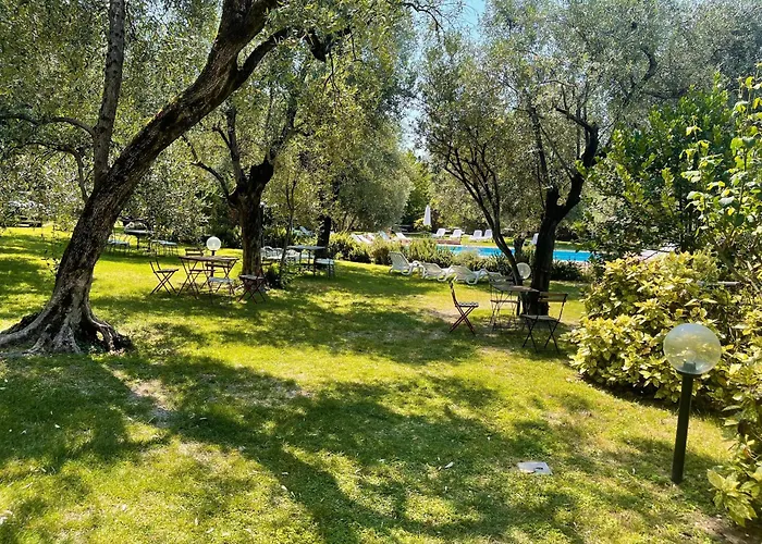 Borgo Antico Apartments