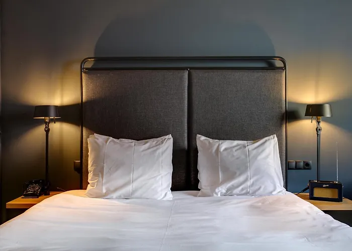 The Duke Boutique Hotel