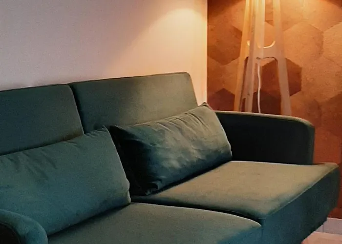 Baaria House Hotel