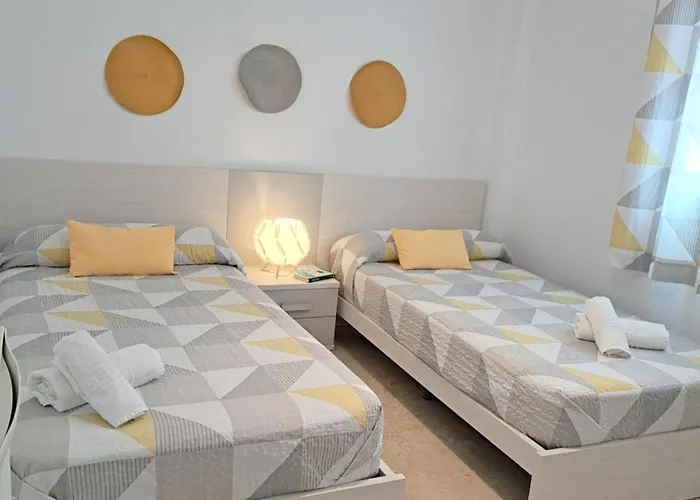 Villa Las Tres J