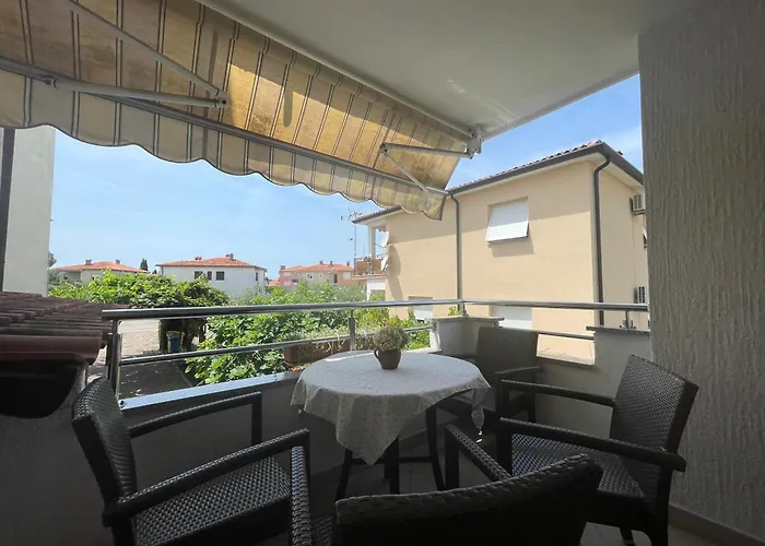 Apartments Maria