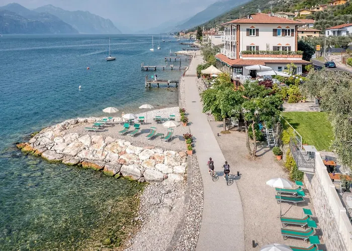 La Caletta Hotel Bolognese