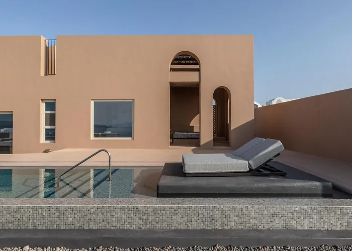 Serra Exclusive Suites