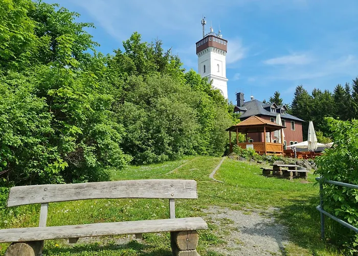 K5-Suites In Der Altstadt Annaberg-Buchholz