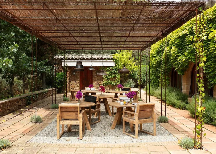 Hotel Mas Pastora - Adults Only