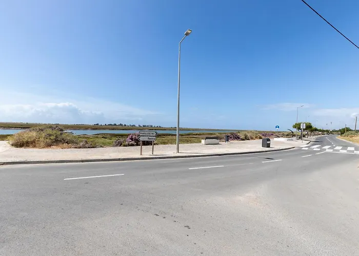 Santa Luzia Green Apartment
