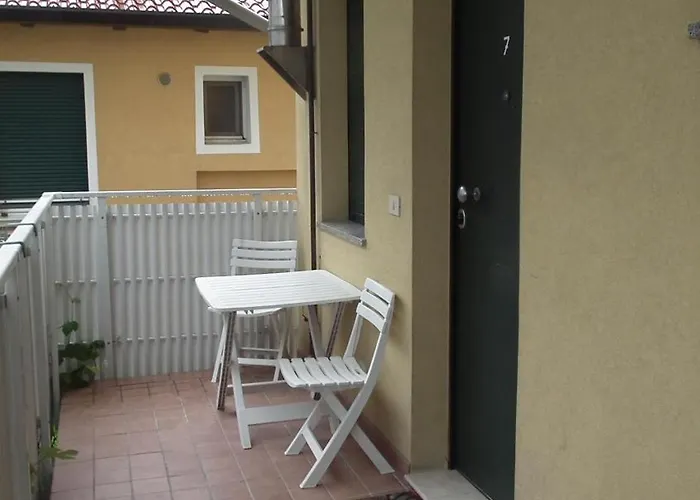 Condominio Belletti