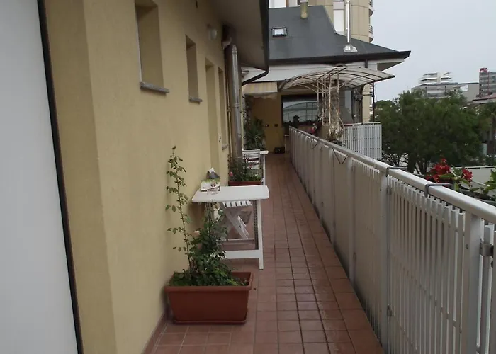 Condominio Belletti
