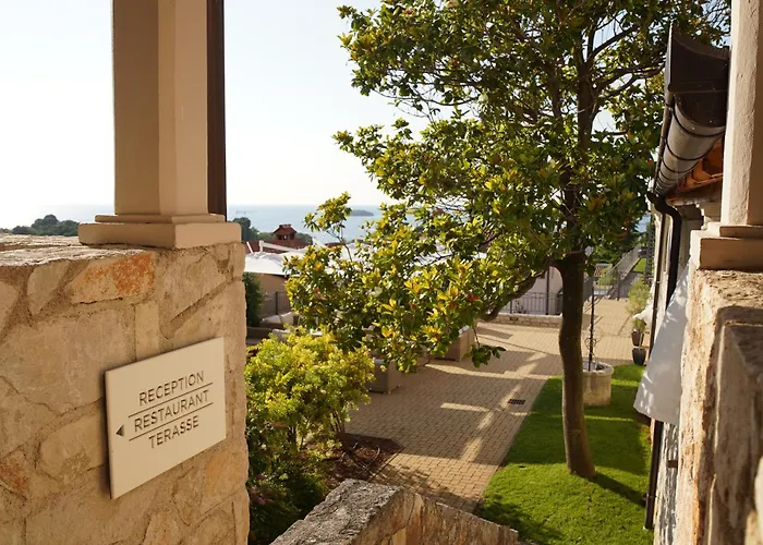 Hotel Vista