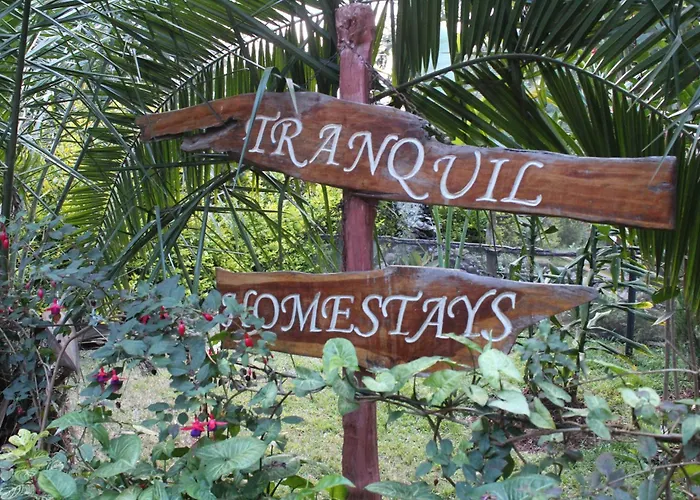 Tranquil Homestays