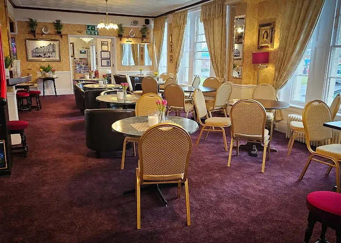 Nelson Hotel