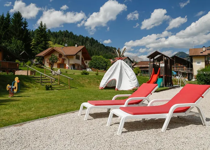 Hotel Malder