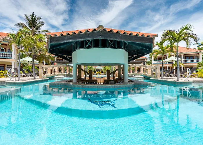 Belizean Shores Resort