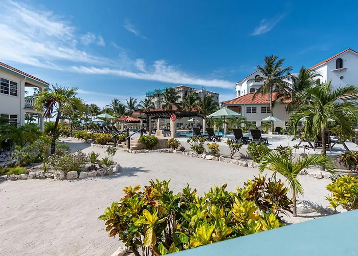 Belizean Shores Resort