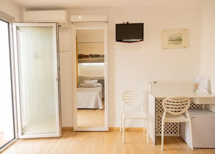 Hotel Playa