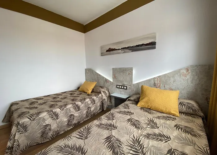 Hotel Playa