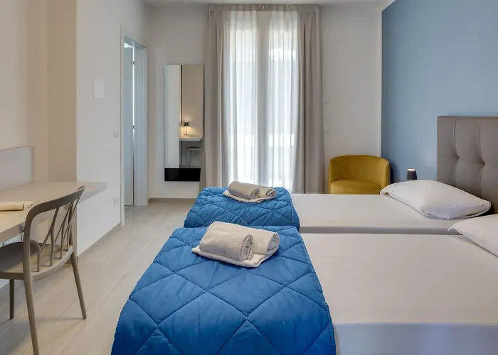 Oleandro Holiday Apartments