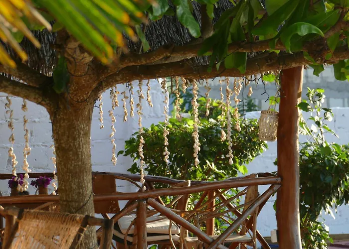 Villa Francesca Boutique Hotel