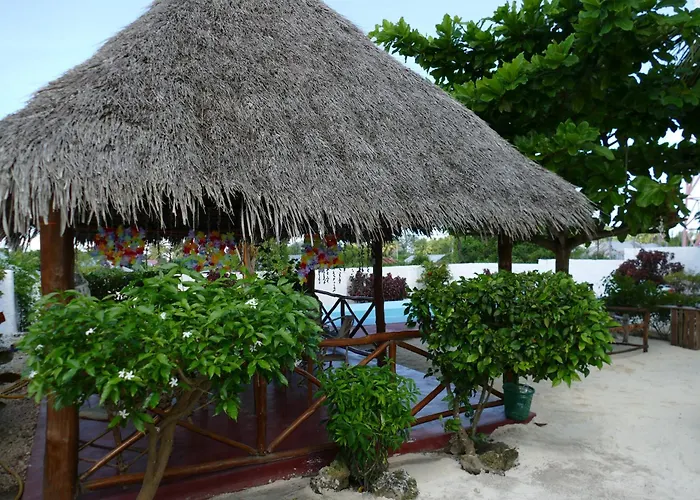 Villa Francesca Boutique Hotel
