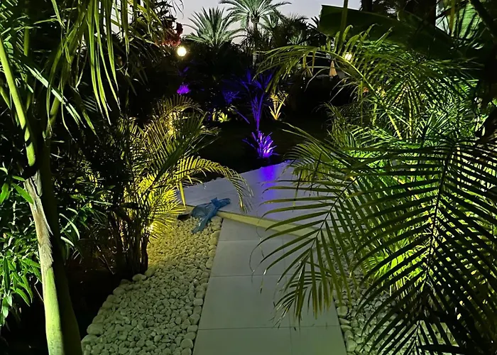 Sun Club P65 Premium Bungalow
