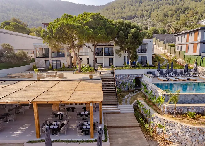 Isolina Bodrum