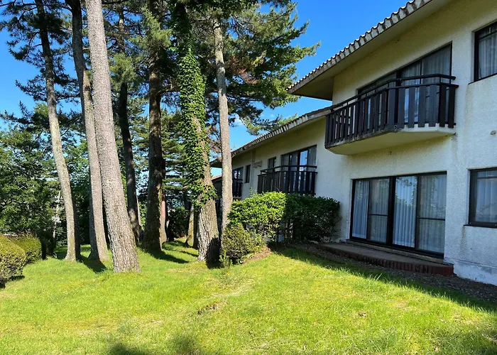 Hotel Laforet Shuzenji