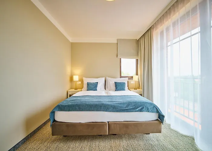 Wellness Hotel Queens
