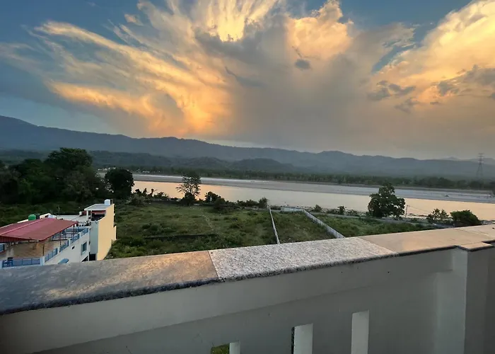 Ananta - Rishikesh Luxurious 2Bhk