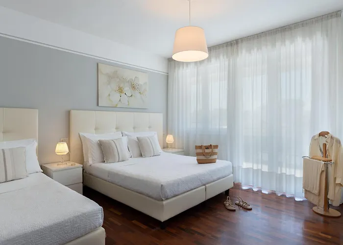 Dante 124 | Appartamenti A Riccione