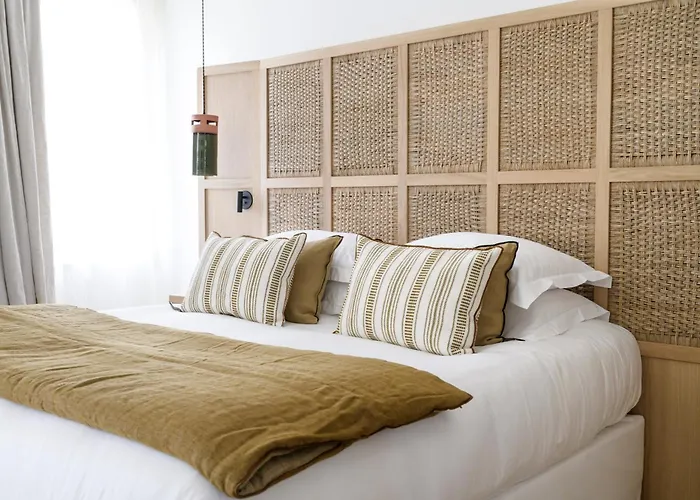 Le Couvent Des Minimes, Un Hotel & Spa L'Occitane En Provence