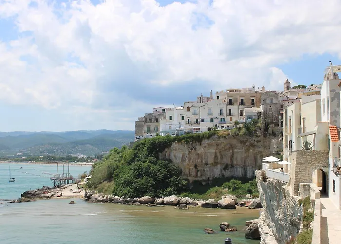 Hotel Punta San Francesco