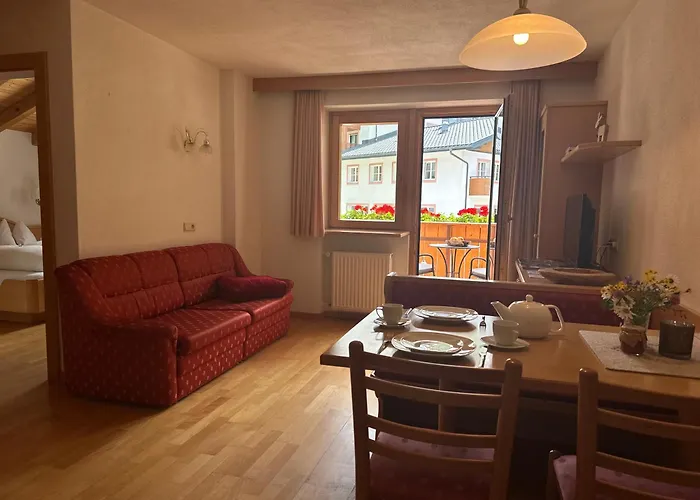Residence Aster