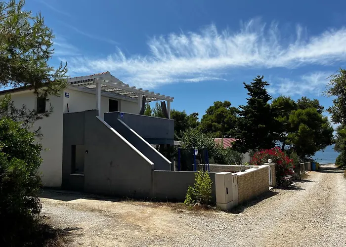 Villa Romantik