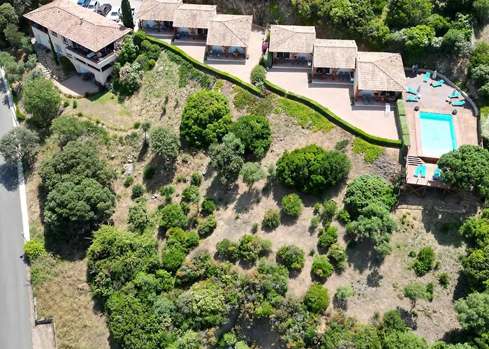 Residence Terra Thea