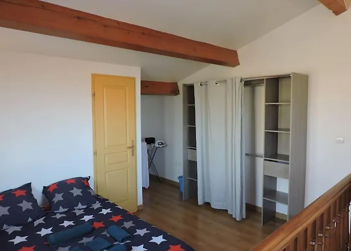 Maison Quartier Pointe-Courte A Sete