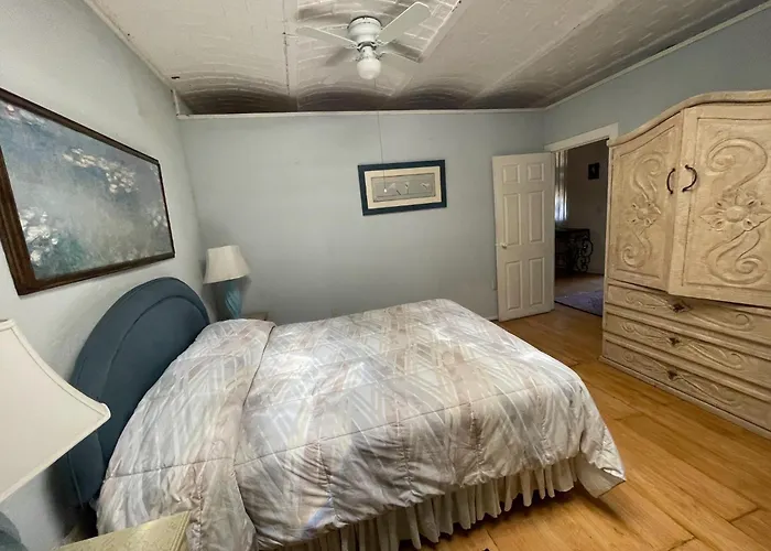 Casita Montana Hotel