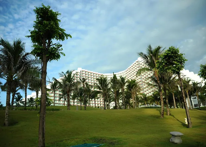 Artra Resort- Near Cam Ranh Airport