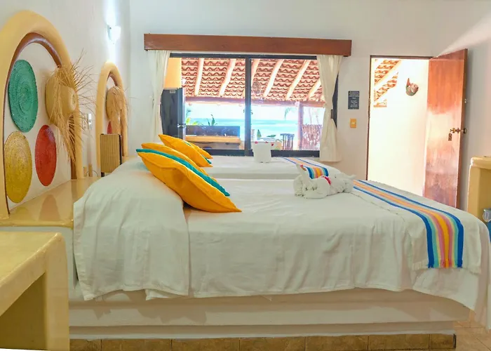 Arena Suites