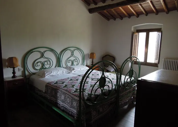 La Turra - Casa Di Campagna