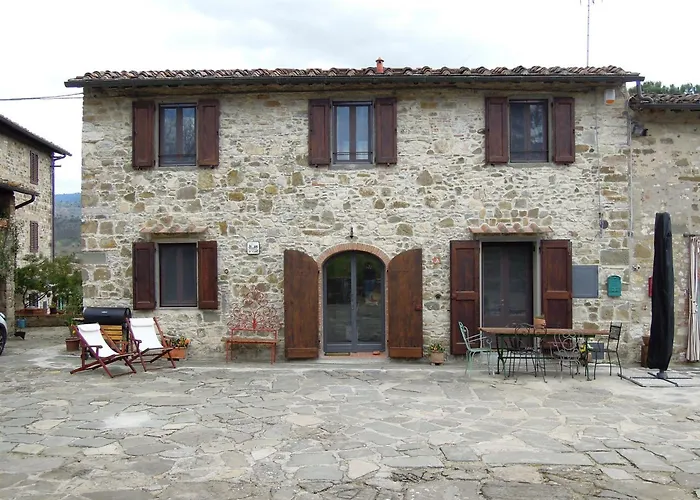 La Turra - Casa Di Campagna
