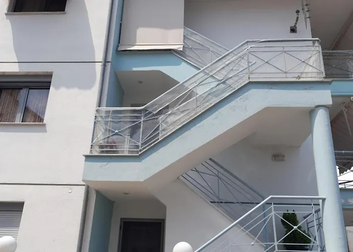 Dominikis Appartment