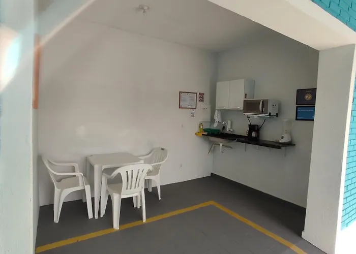 Mar dos Sonhos Suítes