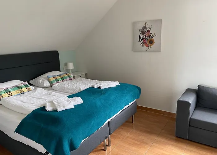 Haus Kleinbichler